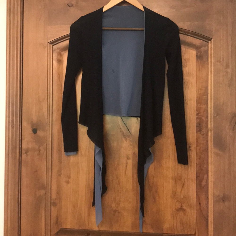 Only Hearts cardigan
